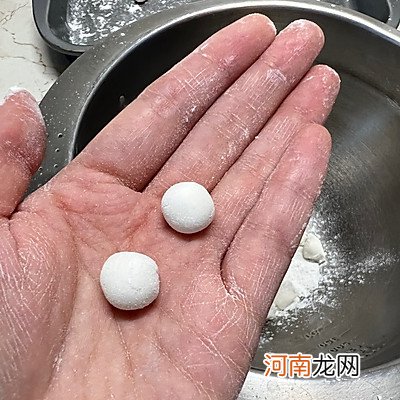 酒酿圆子的做法，吃货来收藏哦