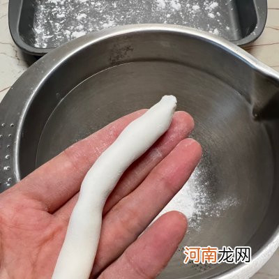 酒酿圆子的做法，吃货来收藏哦