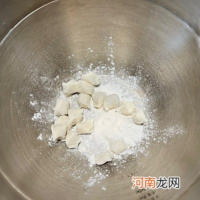 酒酿圆子的做法，吃货来收藏哦