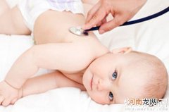 婴儿风热感冒的护理要点 做好十点宝宝不受罪