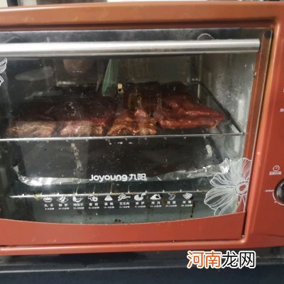 老少皆宜的牛肉干 牛肉干怎么做家庭制作