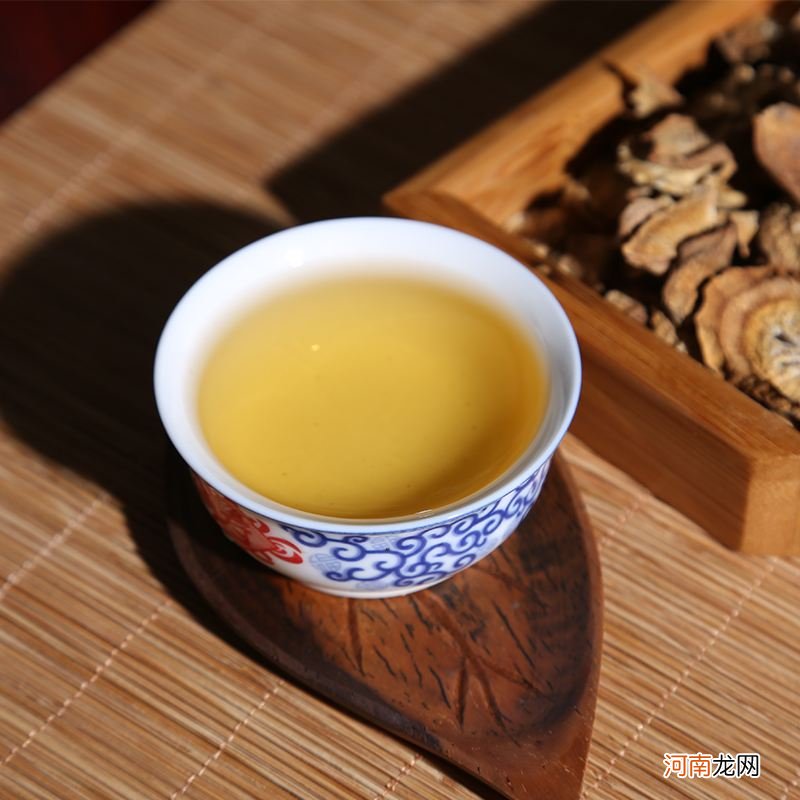 全面了解牛蒡茶 牛蒡茶效果