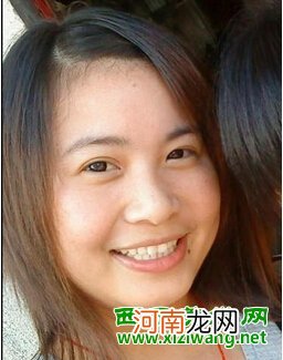 冬瓜脸适合什么短发 女生冬瓜脸短发发型图片