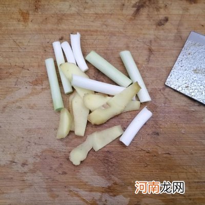 一学就上手的清炖排骨汤 排骨清炖的做法