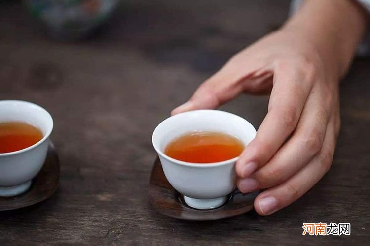 普洱茶带糯米香的原因 糯米香普洱茶是什么茶