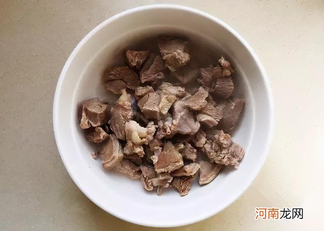 家常版清炖羊肉 清炖羊肉的家常做法