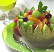 产后吃什么水果好 产妇吃哪些水果更健康
