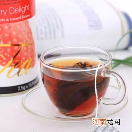 品尝锡兰红茶的说说