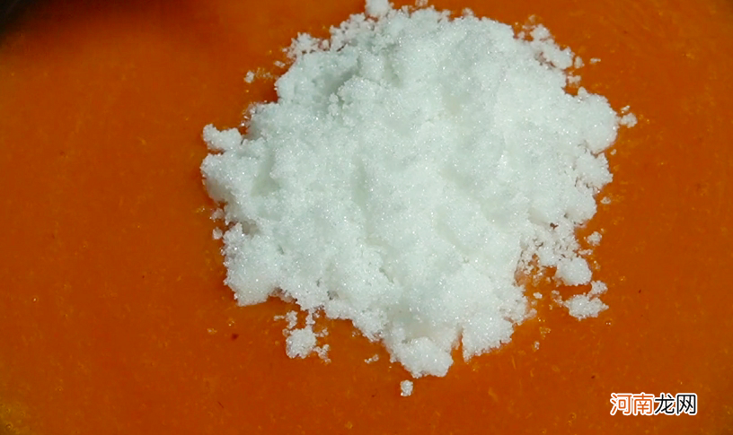 在家做山楂糕酸甜开胃 山楂糕的做法