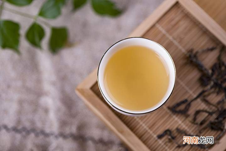 普洱茶保质期一般多长时间