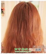 新款韩式麻花辫发型扎法图解