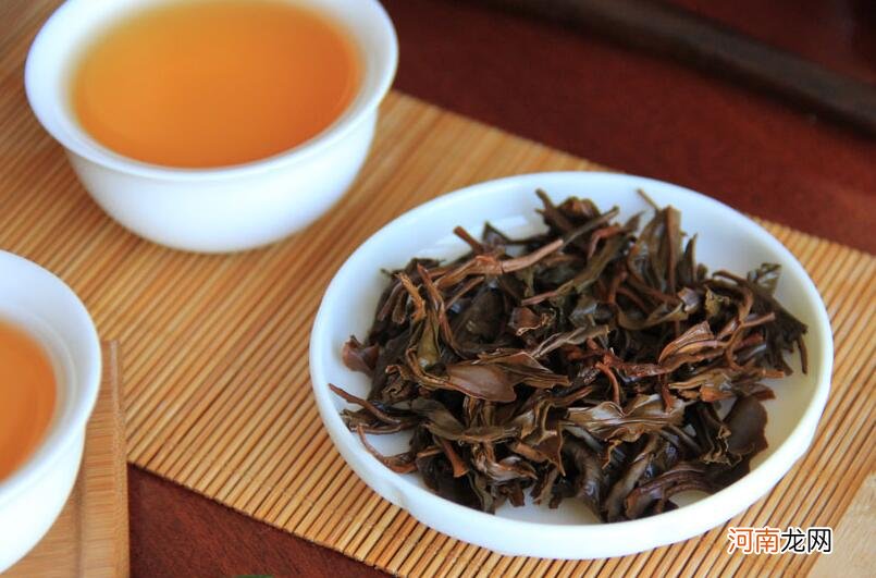 普洱茶的品种及功效与作用，普洱茶的种类有哪些？