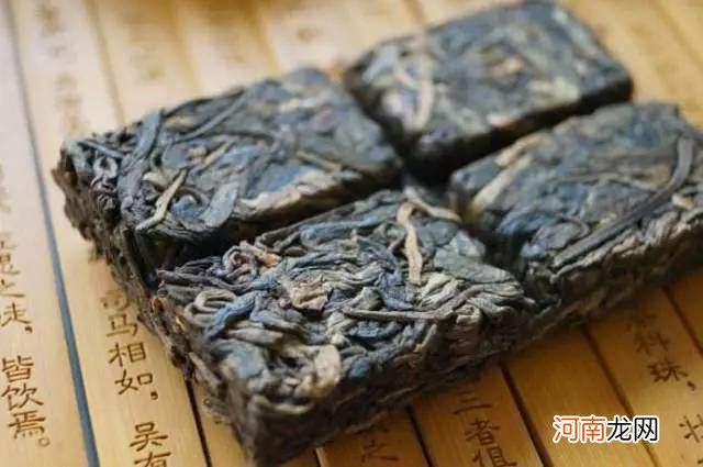 普洱熟茶的保健功效 普洱茶功效熟茶