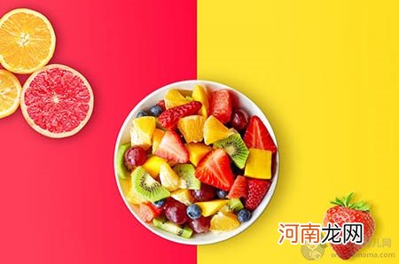 宝宝睡前不适合吃这3类食物