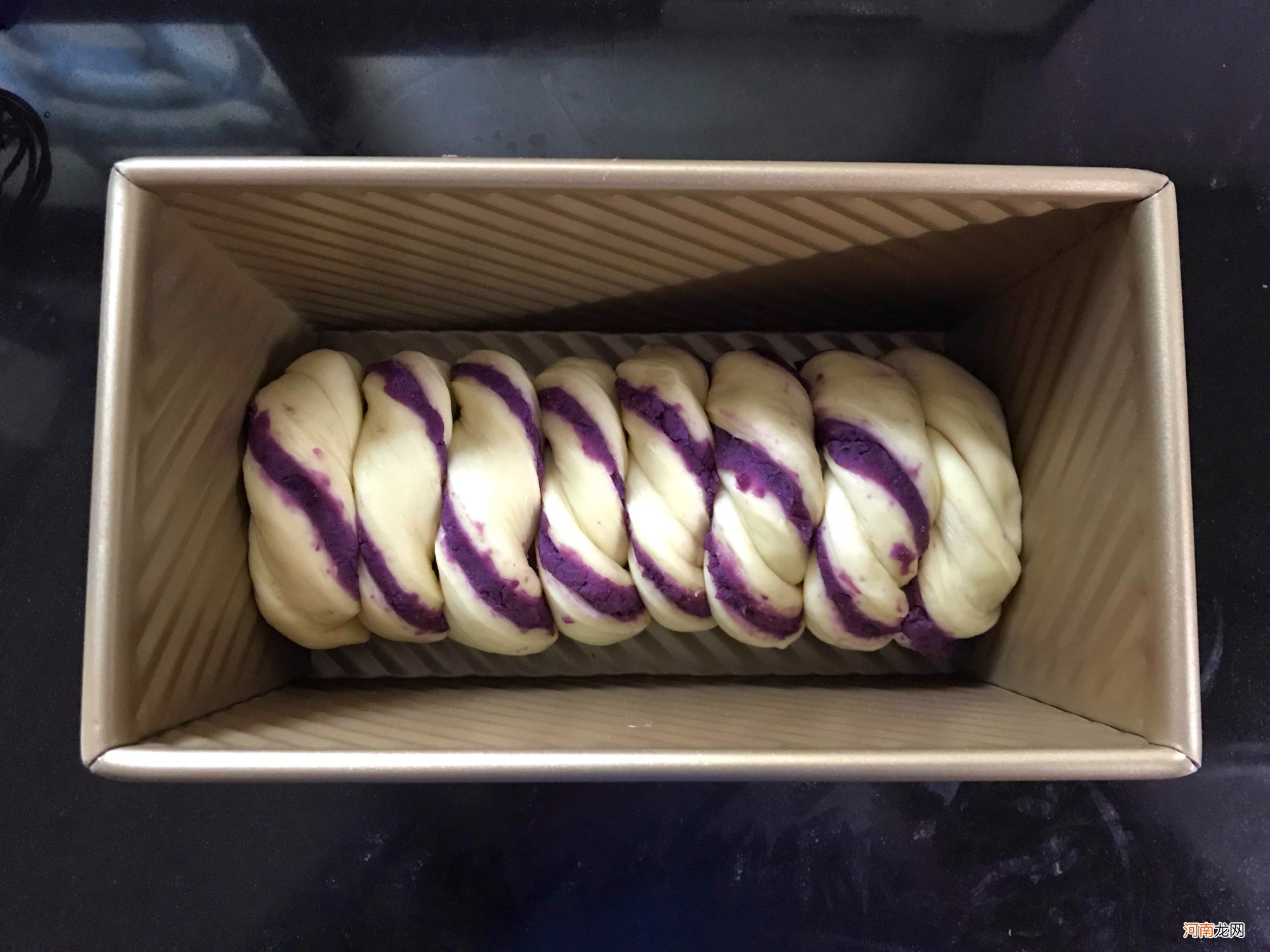 用了6年的吐司配方简单好做 吐司面包片的做法