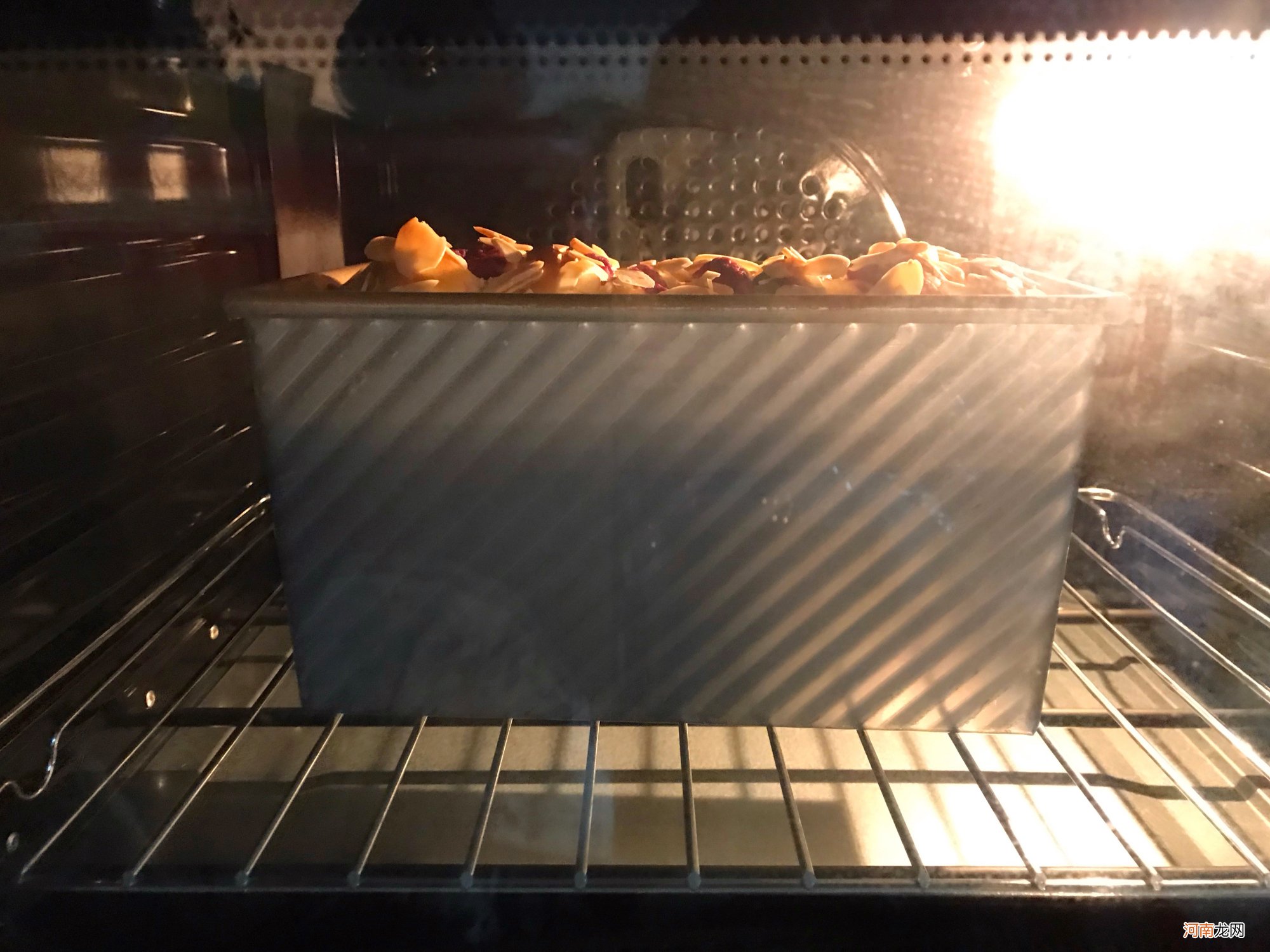 用了6年的吐司配方简单好做 吐司面包片的做法