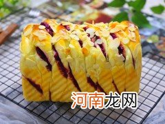 用了6年的吐司配方简单好做 吐司面包片的做法