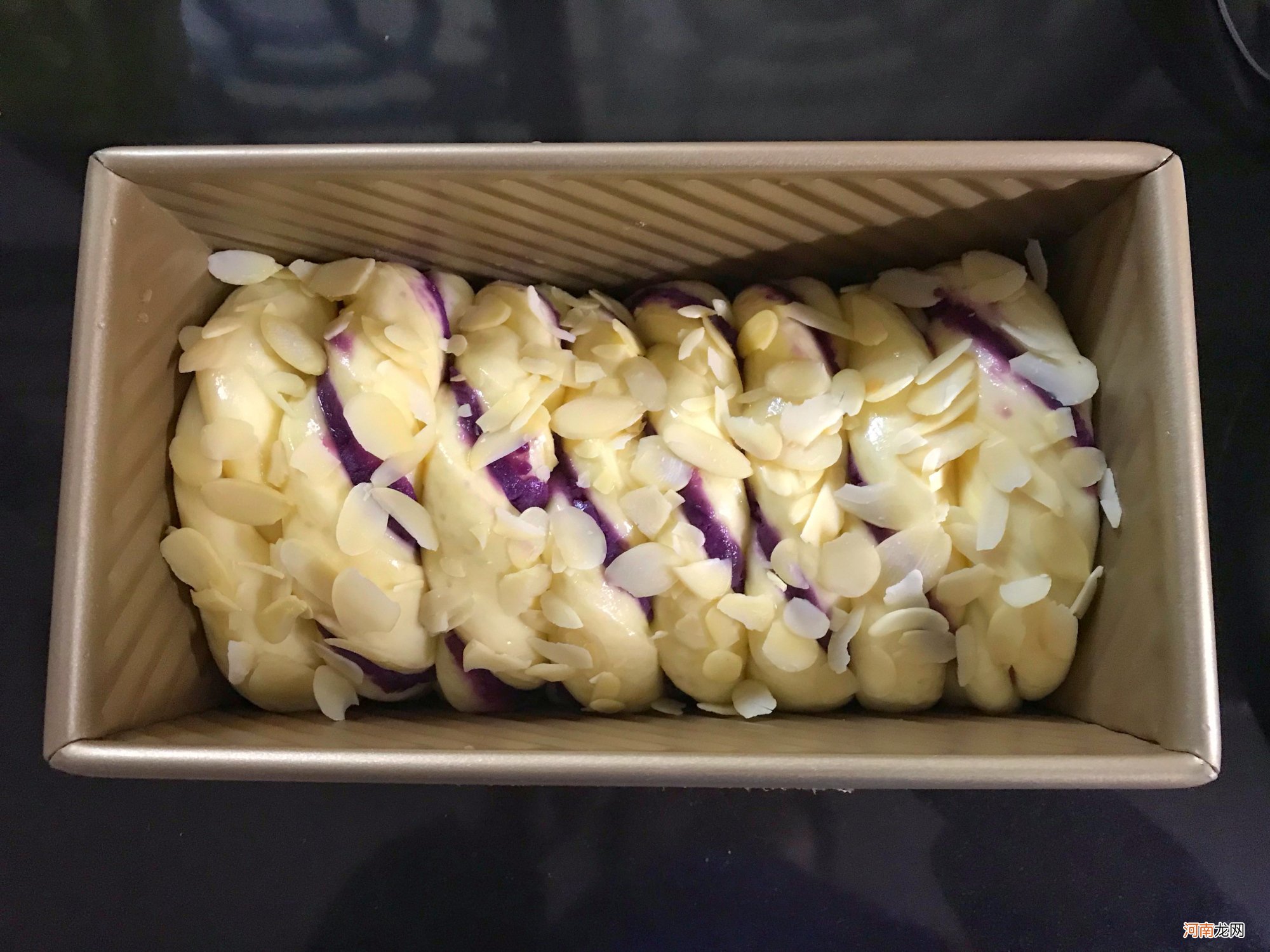 用了6年的吐司配方简单好做 吐司面包片的做法