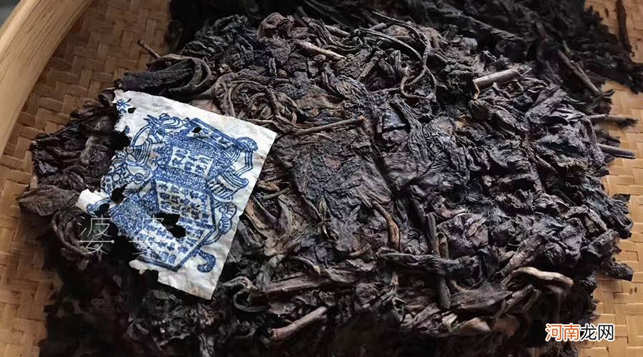 普洱茶怎么开饼,手把手教程