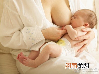 做个奶如涌泉的“奶妈”孕前都该做些啥？