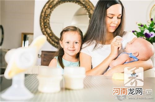 断奶第几天最涨最难受