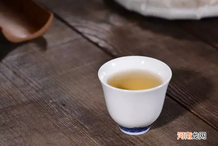 普洱茶怎么泡