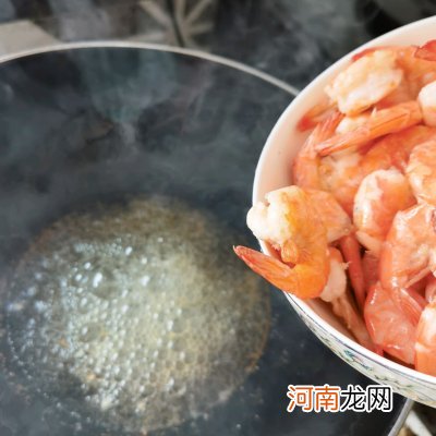 全网最详细的香辣虾的做法 香辣虾的做法家庭做法