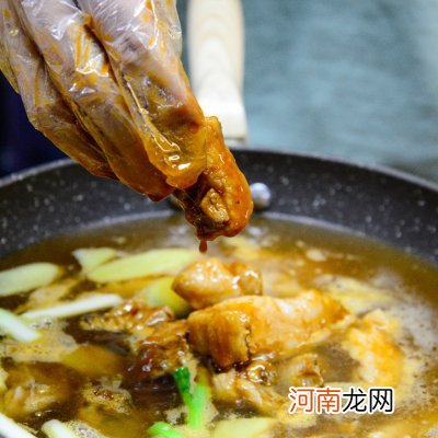 老北京人最爱的年夜饭 香辣羊肉火锅的做法