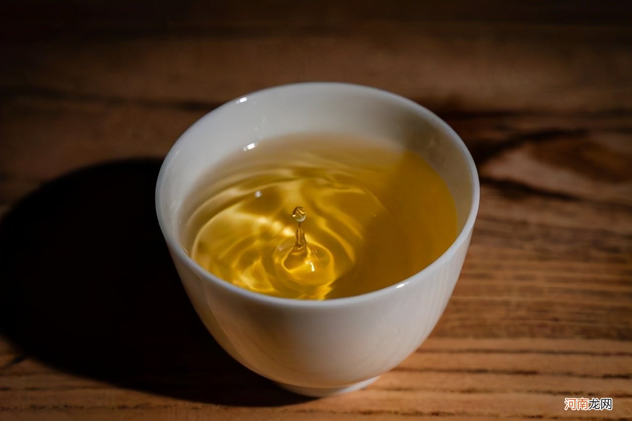 好的普洱生茶具备的特点 普洱生茶的品质特征