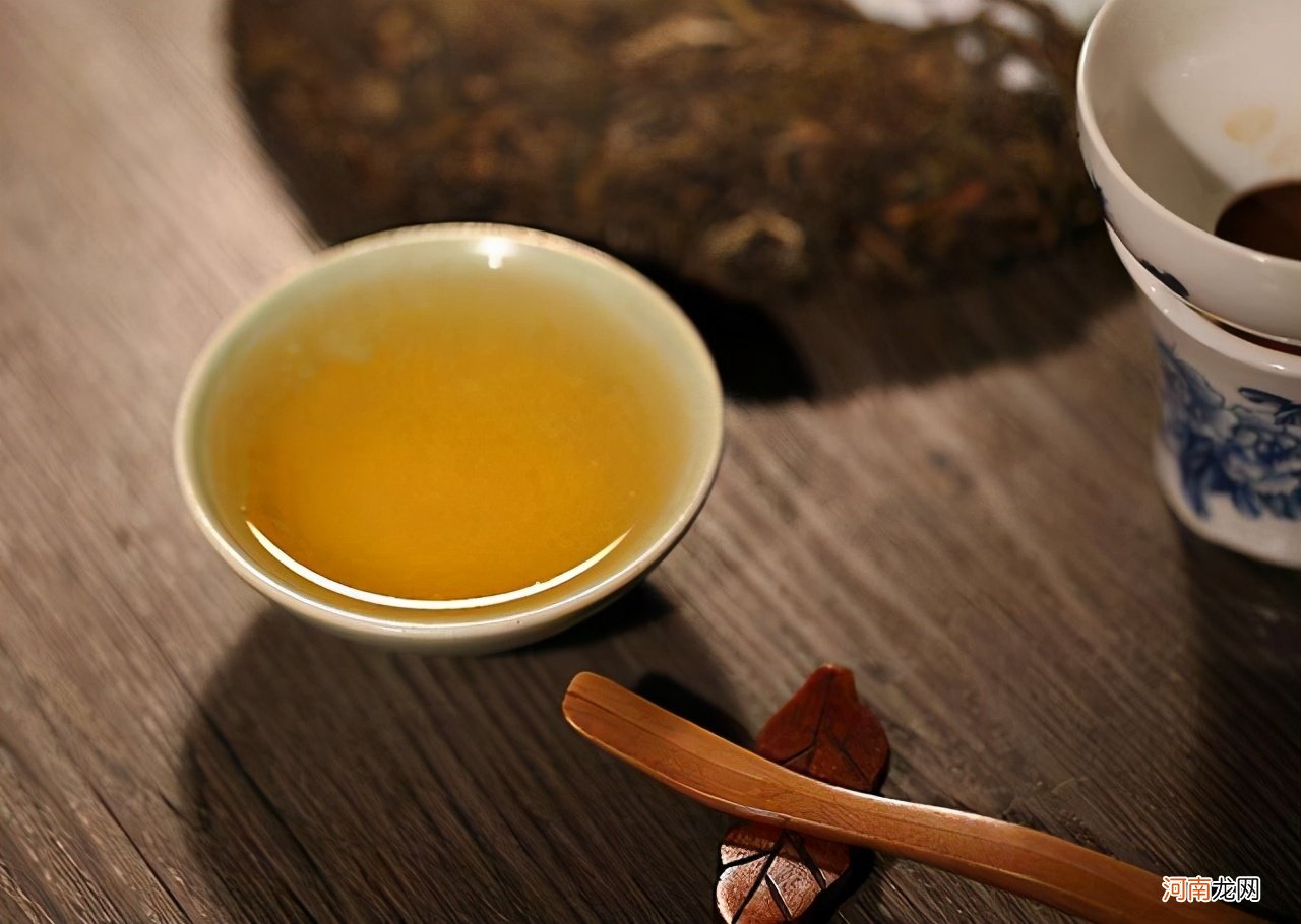 普洱生茶怎么泡，长时间喝生洱有什么好处？