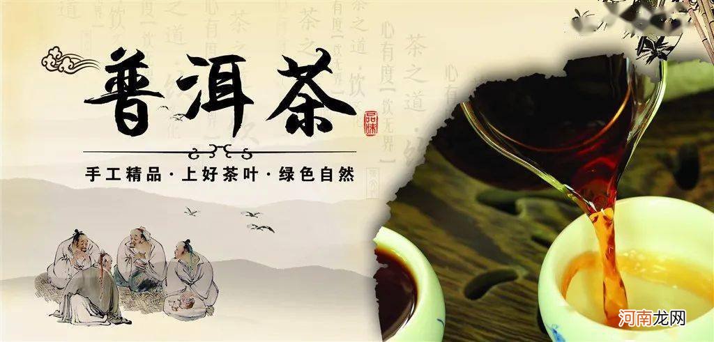 普洱是什么茶？最全面系统的告诉您