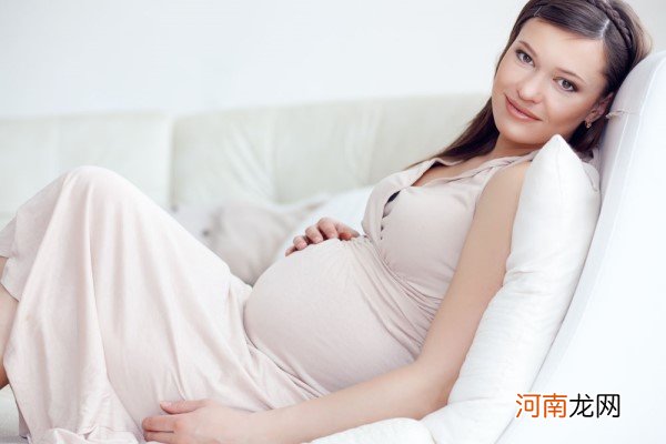 怀孕7个月早产的症状 出现这些情况要特别小心
