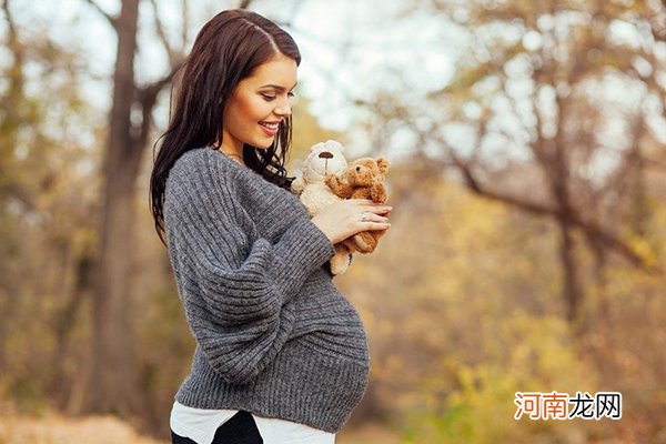 孕妇散步久了会早产吗 早产原因多但绝不怪散步