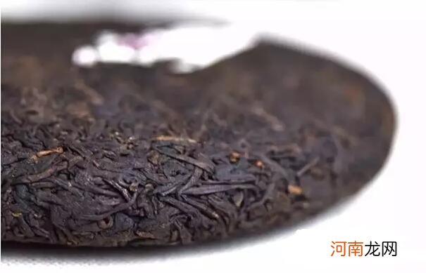 成就普洱熟茶之美的四大价值点 普洱熟茶具有什么功效