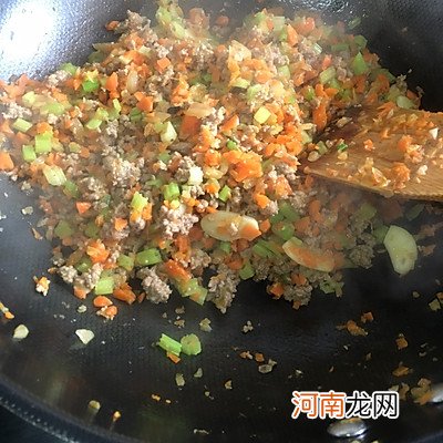 意大利肉酱面正宗肉酱的做法