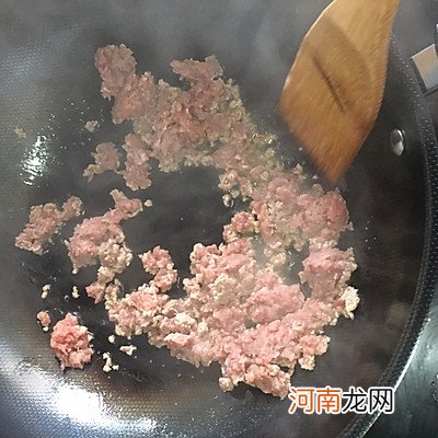 意大利肉酱面正宗肉酱的做法