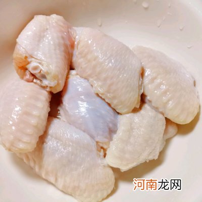 简单易做的烤鸡翅 怎么烤鸡翅