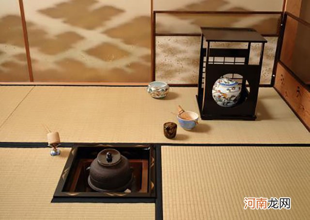 日本茶道文化介绍