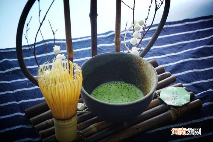 日本禅茶文化 日本茶文化的认识