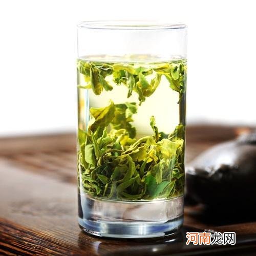 被誉为“中国绿茶新贵”的日照绿茶 山东日照绿茶是什么茶