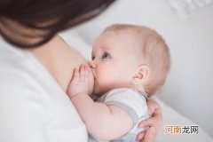 新生儿母乳多久喂一次 母乳喂养间隔时间在此时最好
