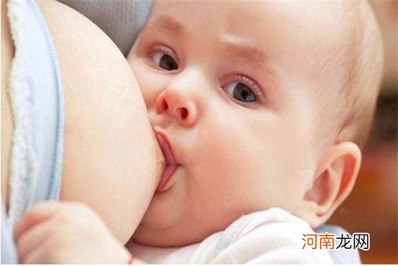 哺乳期吃什么会回奶？记住了，就是这些食物不能吃