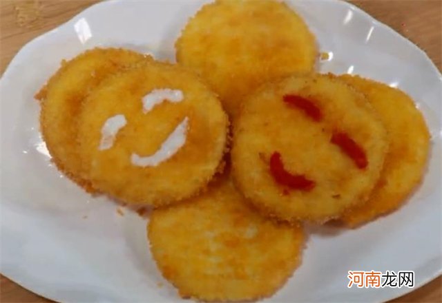 春季绝不能错过的一道饭后小甜点 春季甜品的做法