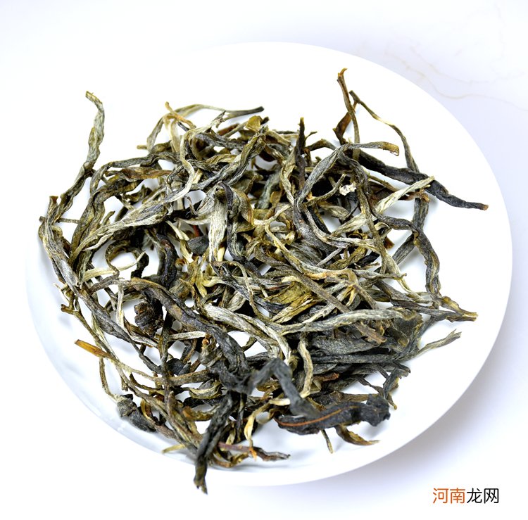 熟普洱属于红茶还是绿茶