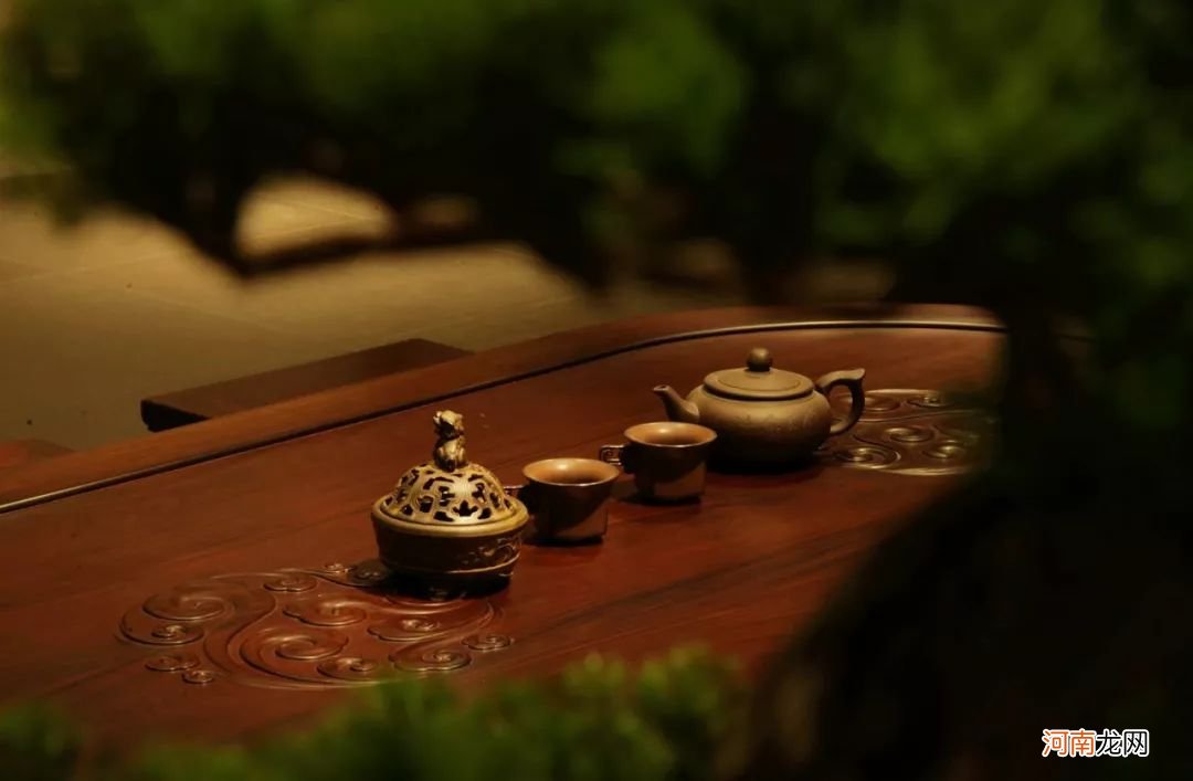 茶文化常识与川茶文化 四川茶文化知识