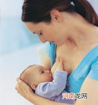 哺乳期奶水发黄咸的