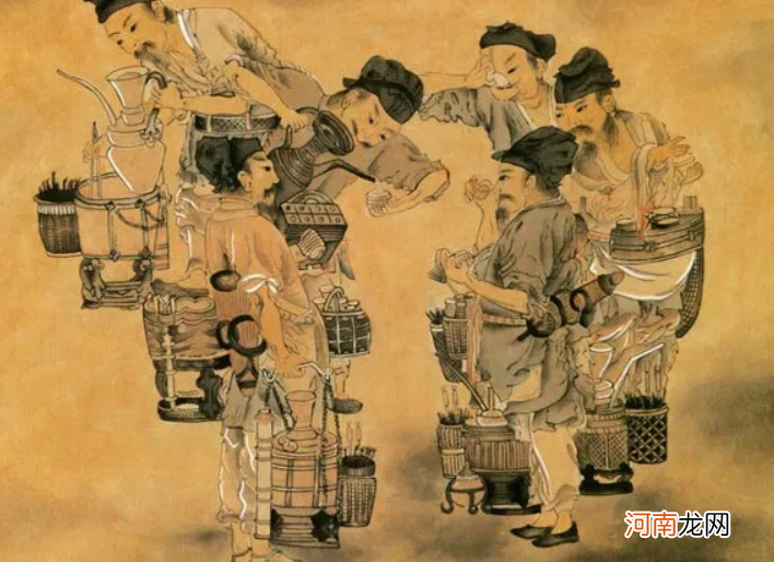 宋朝茶文化历史解读 宋代茶文化总结