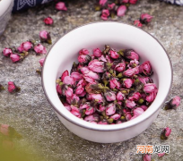 桃花茶搭配什么最佳