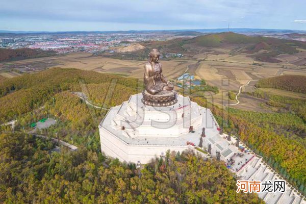 六鼎山大佛是亚洲第一大佛吗 六鼎山大佛是不是亚洲第一大佛