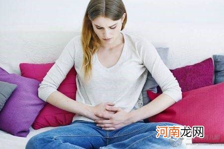 女人闭经或是这三种原因